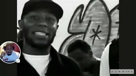 Mos Def Feat Black Thought & Eminem Freestyle The Cypher.
